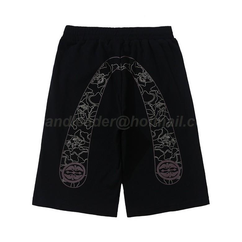 Evisu Men's Shorts 7
